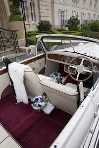 Englands Finest Wedding Cars Bristol 1074239 Image 1